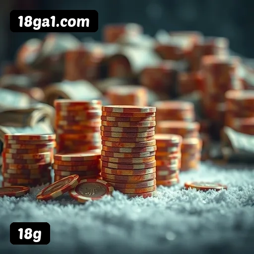 6 vantagens exclusivas do programa VIP da 18g