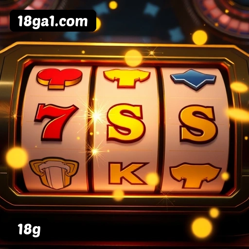 Níveis do programa VIP da 18g